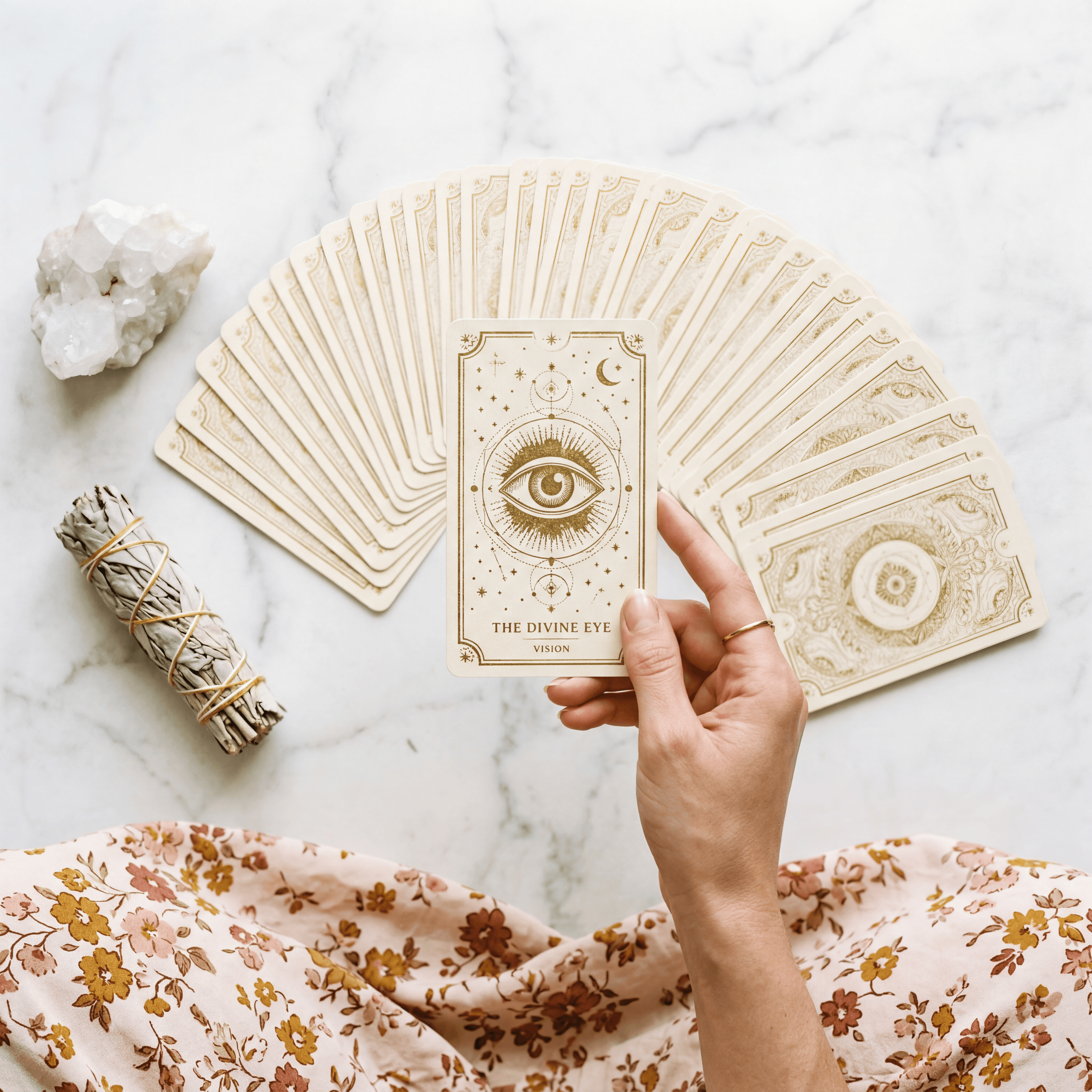 Beginner Tarot Course